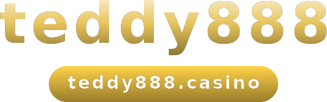 teddy888 โลโก้